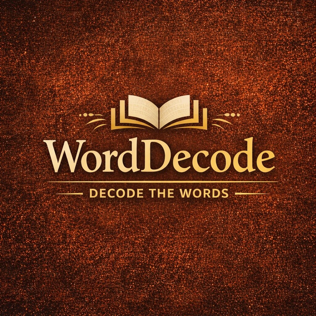 WordDecode